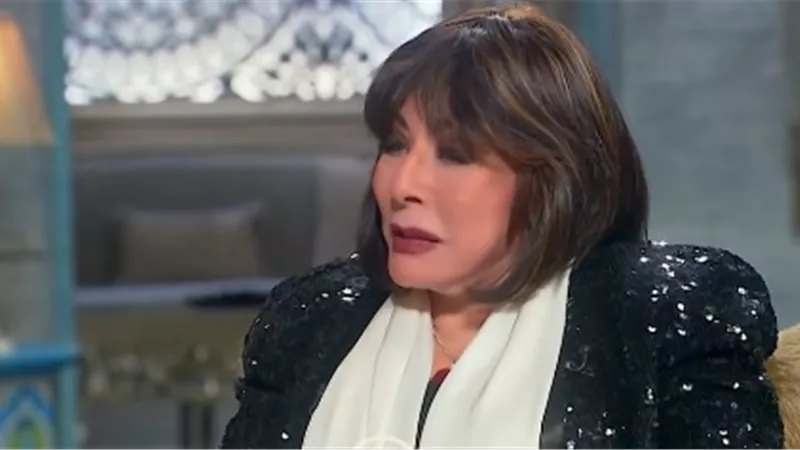 الأحد.. لبني عبد العزيز ضيفة برنامج صاحبة السعادة مع إسعاد يونس 