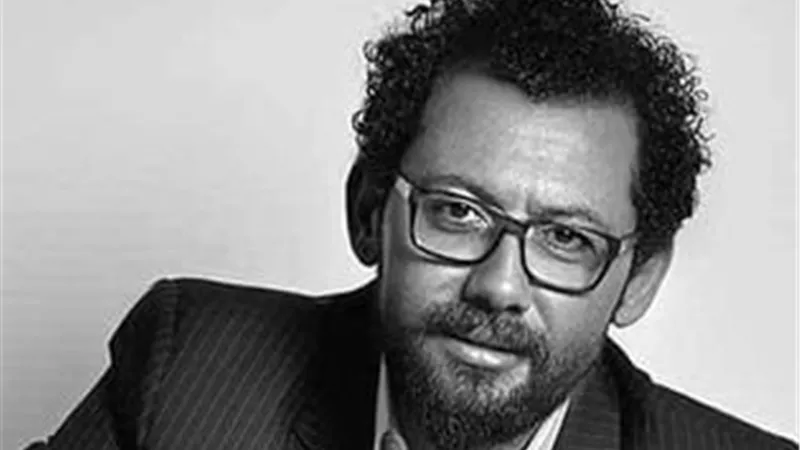 مهرجان بورسعيد السينمائي يكرم مدير التصوير أحمد المرسي في دورته  الأولي 