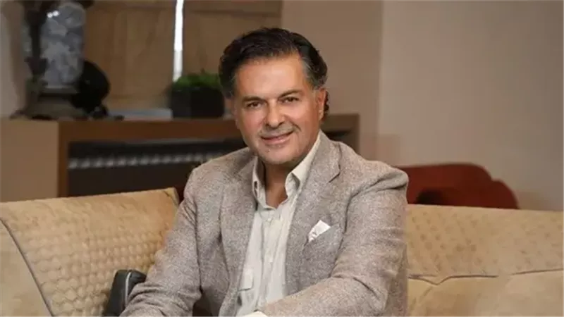 14 فبراير.. راغب علامة يحيي حفلًا غنائيًا في دبي احتفالًا بعيد الحب
