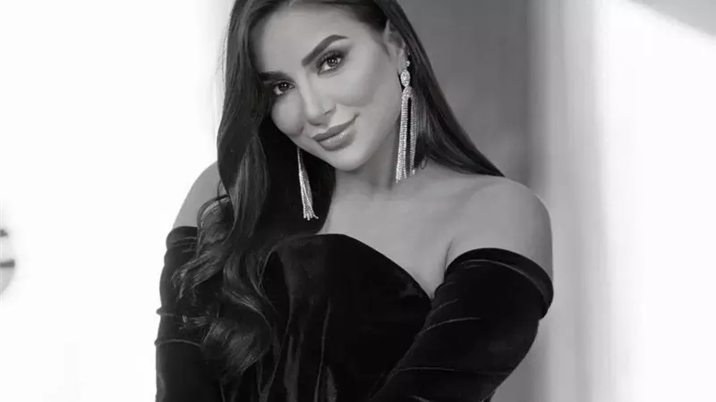 جوري بكر تنضم إلي أبطال مسلسل لعدم كفاية الأدلة