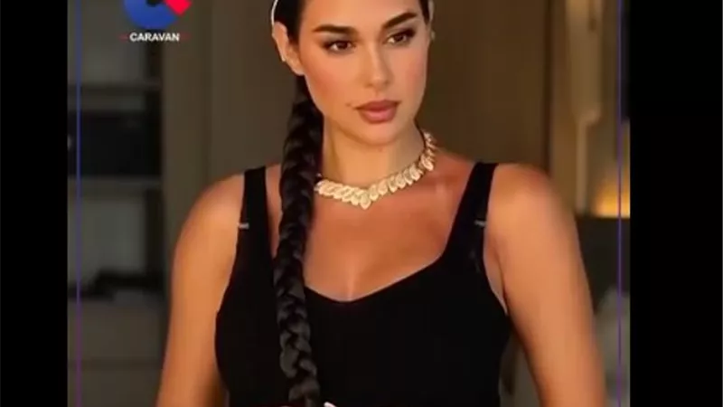 فيديو يكشف حقيقة خضوع ياسمين صبري لعمليات تجميل