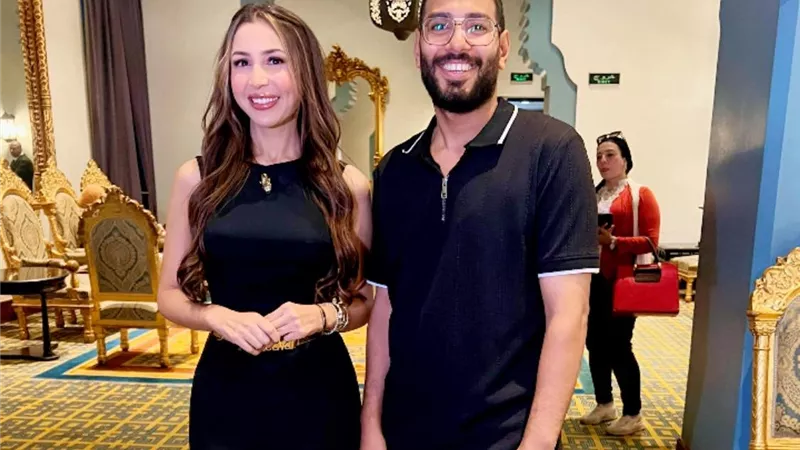 جنات: تعبت سنة ونص وأهملت بيتي بسبب ألبومي.. وهذا رأيي في لقب نمبر1 (حوار)