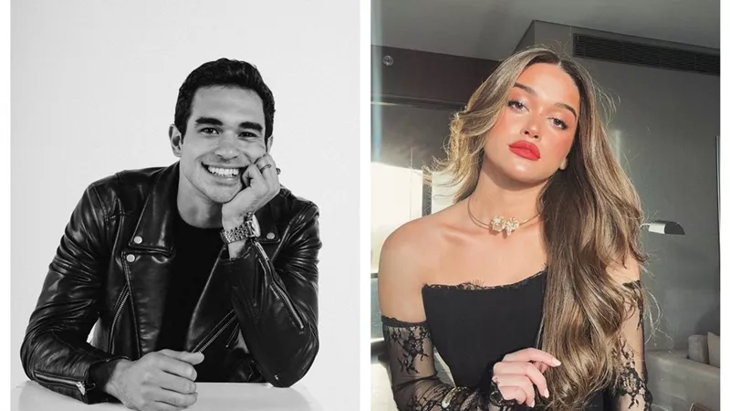 نور إيهاب و يوسف عمر أبطال حكاية جديدة من مسلسل ماتراه ليس كما يبدو