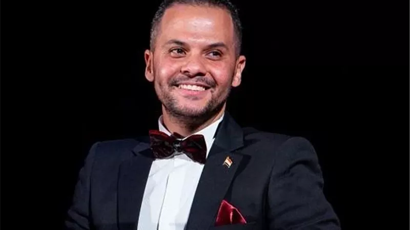 مازن الغرباوي يهاجم سلوم حداد: 