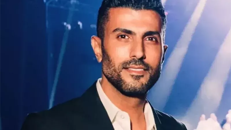 الأهم في مسيرتي... محمد سامي يتراجع عن الاعتزال ويكشف تفاصيل مسلسله الجديد