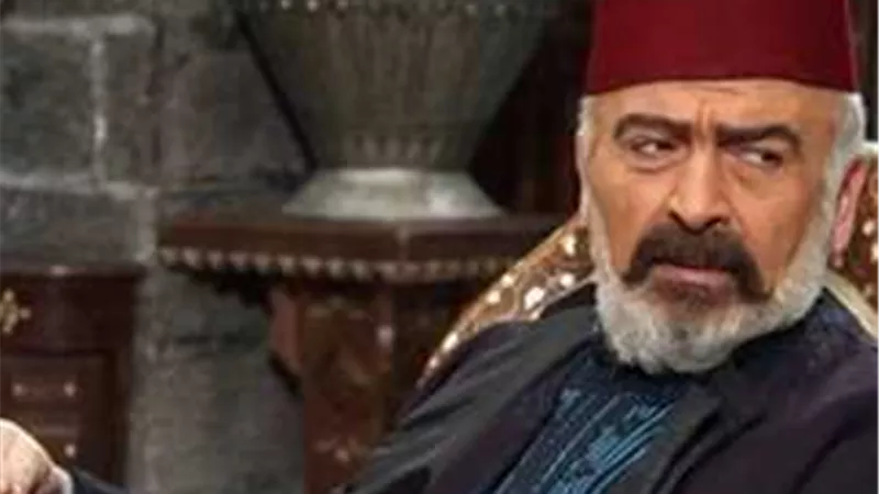 إساءة وغضب فني مصري.. القصة الكاملة لأزمة الفنان السوري سلوم حداد