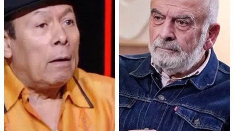 أحمد ماهر يهاجم سلوم حداد: استحِ على دمك وعيب اللي بتقوله