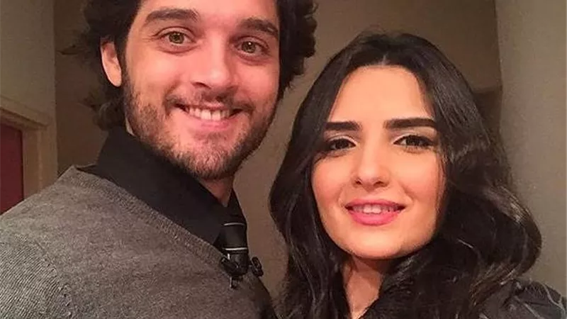 انفصال عمر خورشيد وياسمين الجيلاني بعد زواج دام 10 سنوات |القصة الكاملة