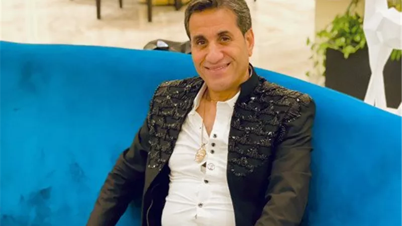 أحمد شيبة يتحدث عن والدته ويكشف سبب عدم طرحه أغاني جديدة