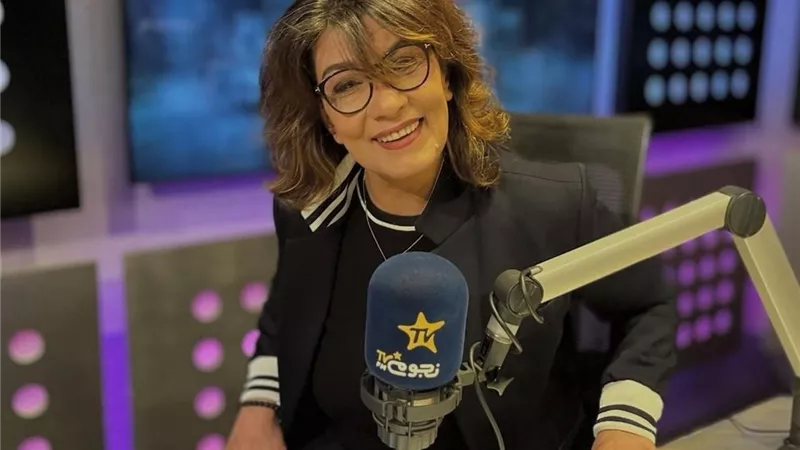 الستات دلوقت بتجري ورا البوتوكس والفيلر..أبرز تصريحات سماح أنور