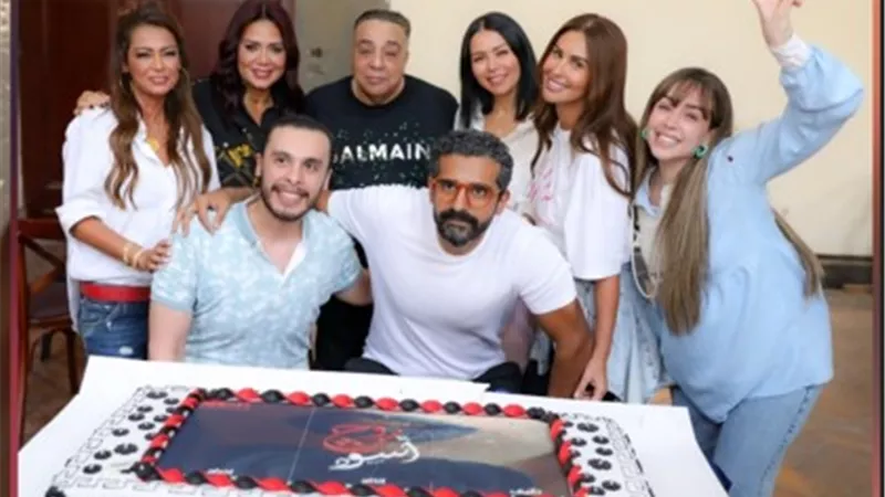 «روج أسود» الحلقة الأولى.. طلب خلع أمام المحكمة وورقة طلاق تقلب الموازين