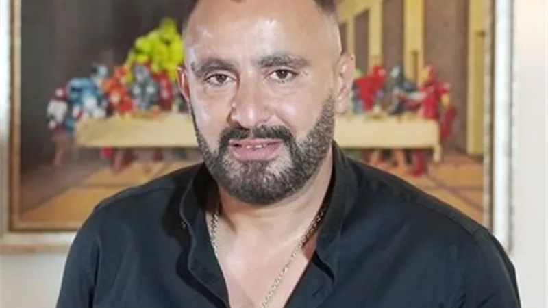 بعد الهجوم عليه.. أحمد السقا: «حسبى الله ونعم الوكيل» وأعلن وداع السوشيال ميديا