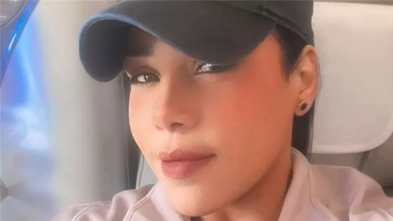 فقدت 50 كيلو..شيماء سيف تخطف الأنظار برشاقتها.. وهذه رحلتها مع التكميم