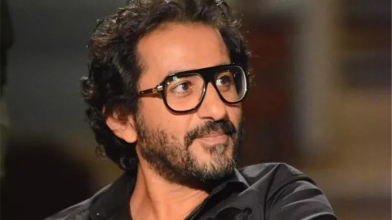 أحمد حلمي ينفي تعليقه على تصريحات الفنان سلوم حداد.. ماذا قال ؟!