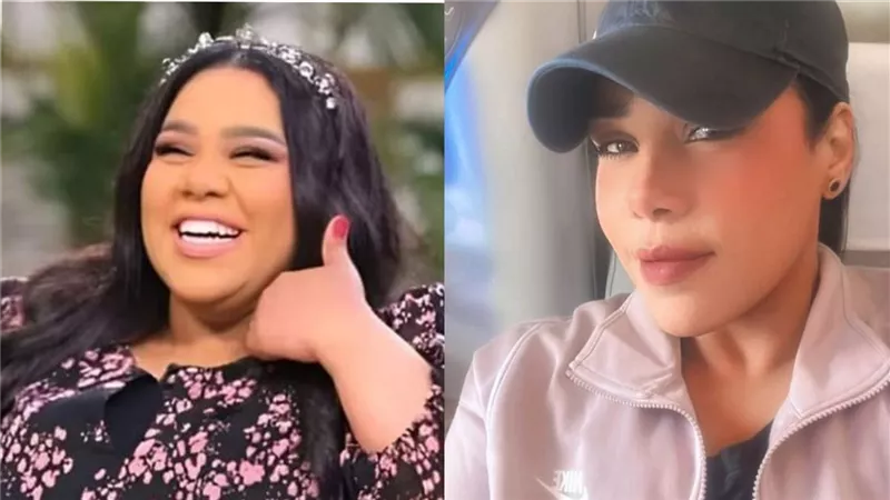  آخرهم شيماء سيف.. نجوم لجأوا لعمليات التكميم