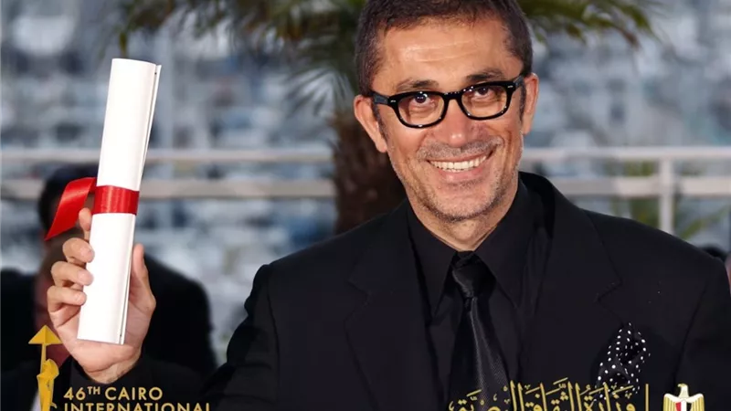 نوري بيلجي جيلان رئيسًا للجنة تحكيم المسابقة الدولية لمهرجان القاهرة