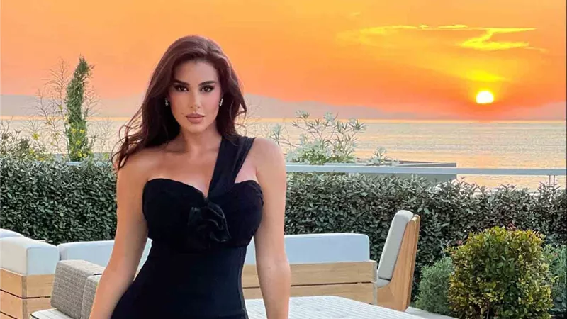 ياسمين صبري تطلب أجرًا كبيرًا مقابل الظهور في أعمالها المقبلة