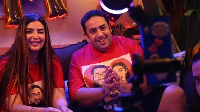 بسنت النبراوي لـ كارافان: التيك توك تم استخدامه غلط في مصر و حكاية الوكيل كشفت الصورة كاملة 