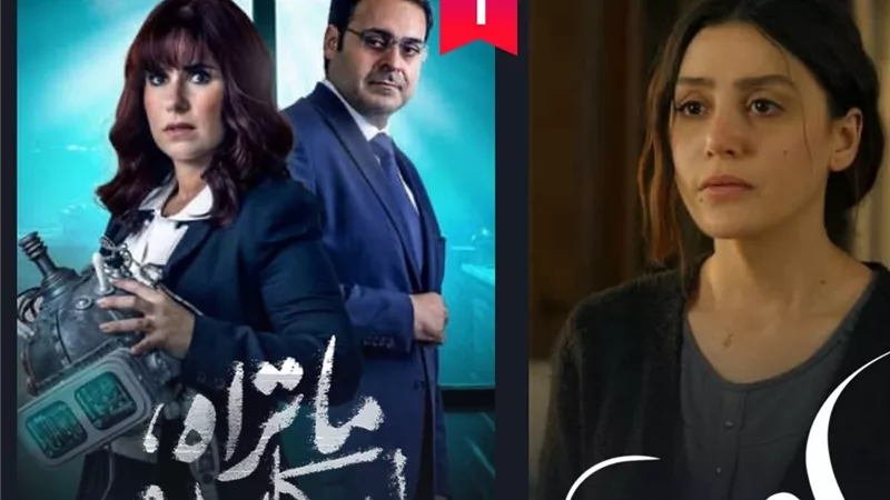 بعد عرض أولى حلقاتها.. حكاية ديجافو تتصدر قائمة الأعلى مشاهدة 