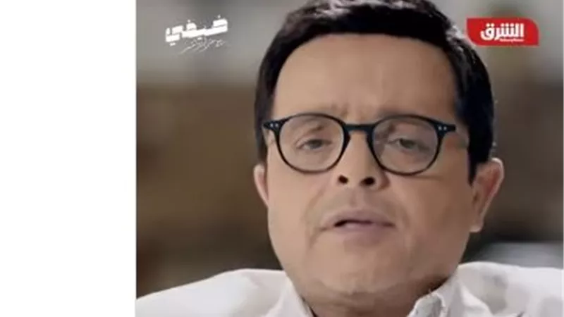 محمد هنيدي يستعد لكتابة فيلم جديد عن منطقة إمبابة |فيديو