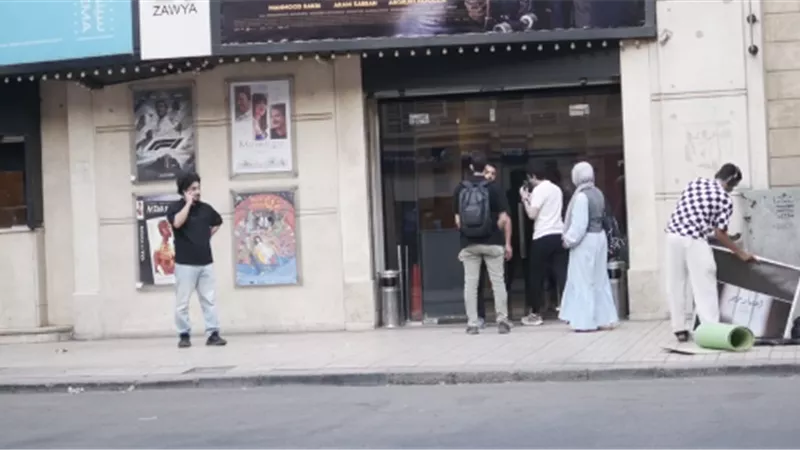 القصة الكاملة وراء أزمة فيلم 