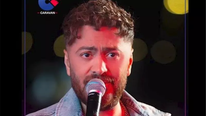 مش أول مرة يعملها.. سبب صادم ورا إخفاء تامر حسني لمرضه | فيديو