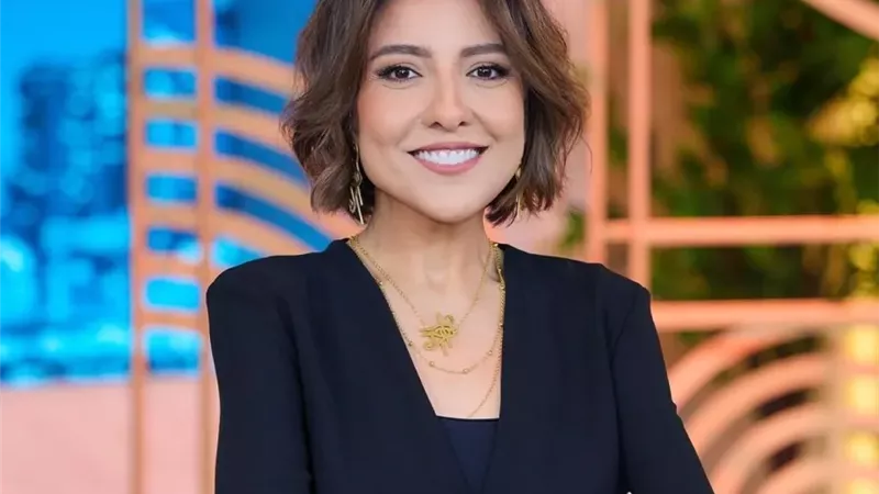 الجمعة.. مي كساب تكشف كواليس وأسرار جديدة عن حياتها في برنامج 