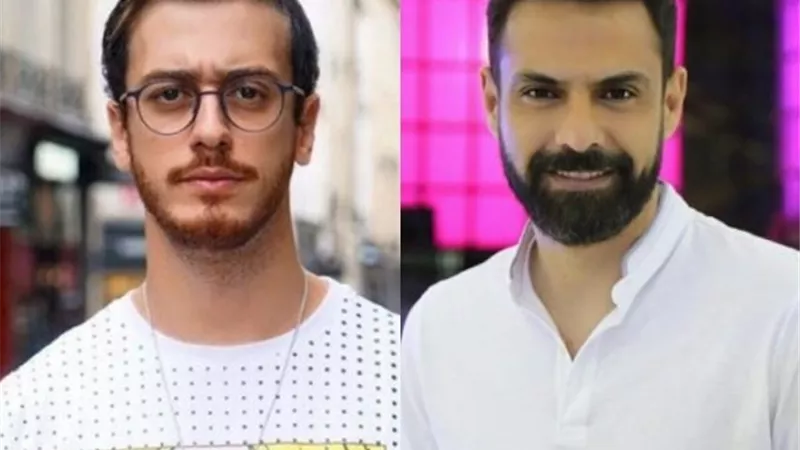 أمير طعيمة يكشف كواليس أغنية 