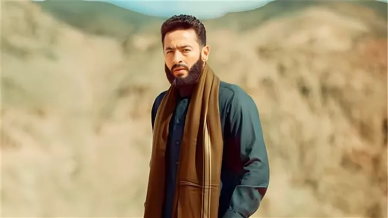 حقيقة ظهور المسيح الدجال في مسلسل المداح 6 على يد حمادة هلال