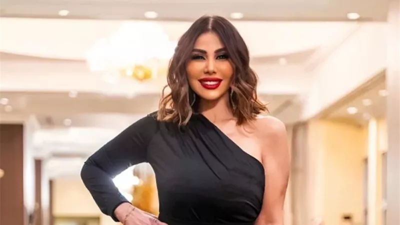 وفاة الإعلامية اللبنانية يمنى شري بعد صراع طويل مع المرض