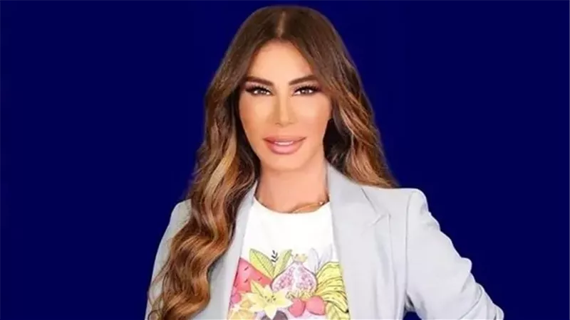 إليسا تنعي الإعلامية يمنى شري: كنت كتلة حب وطاقة إيجابية