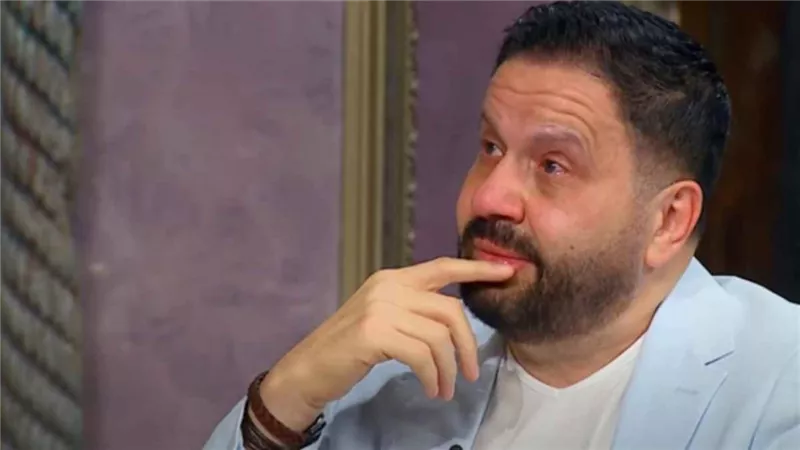 تكريم إدوارد في مهرجان عنابة للفيلم بالجزائر