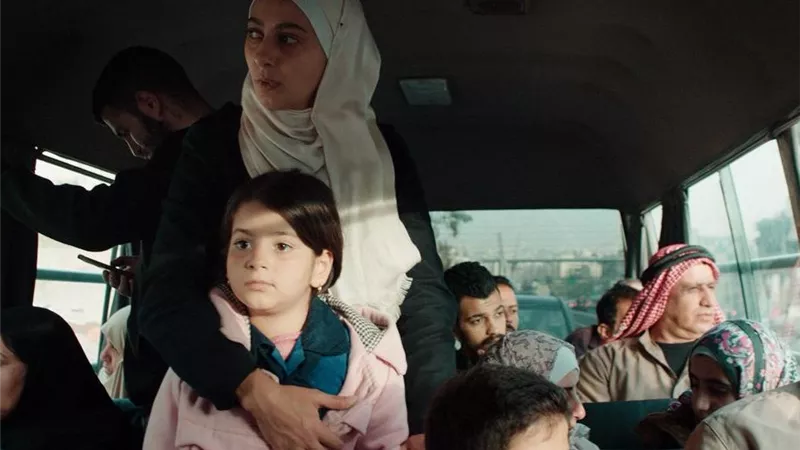 ثلاثة أفلام عربية على شاشة السينما المغربية حتى ديسمبر