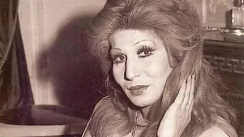 وزارة الثقافة تحتفل بذكرى الفنانة فايزة أحمد 