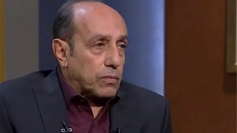 أحمد صيام يعلن عن موعد جنازة شقيقته