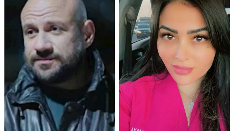 بعد إعلان زواجها.. طليقة أحمد مكي تقرر إبعاد حياتها الشخصية عن السوشيال ميديا