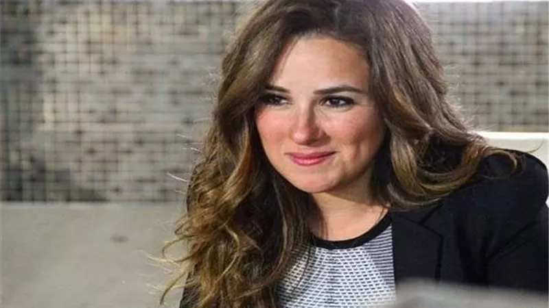 شيري عادل وأحمد الرافعي ينتهيان من تصوير 