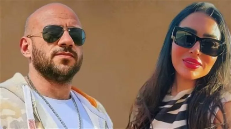 لن أسامح من كان سبب خسارتنا.. القصة الكاملة لإنفصال خبيرة التجميل مي كمال عن أحمد مكي