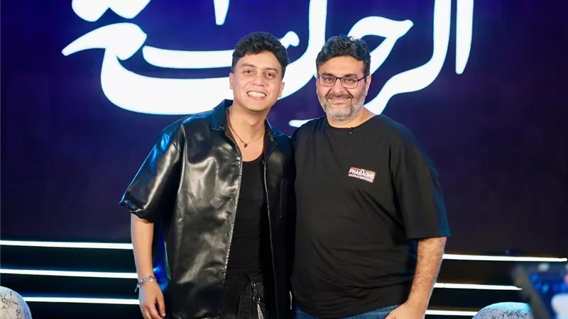 وليد منصور يكشف أسرار عودته في 