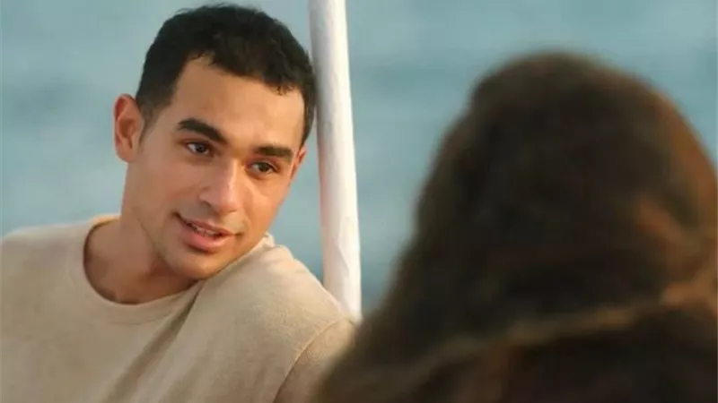 ما تراه ليس كما يبدو.. يوسف عمر يتورط في علاقة غامضة مع نور إيهاب