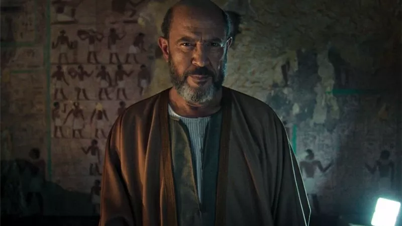 نجوم السادة الأفاضل: فيلم 