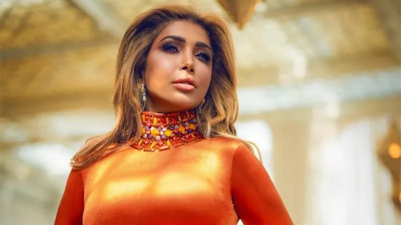 أروى تعود بأغنية يمنية جديدة 