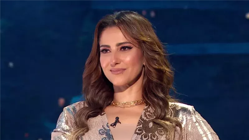 مهرجان VS-FILM يكرم النجمة حنان مطاوع تزامنا مع ترشيح مصر فيلمها للأوسكار
