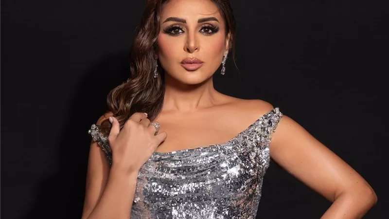 غداً..أنغام تحيي حفلًا ضخمًا في لندن بعد رحلة العلاج
