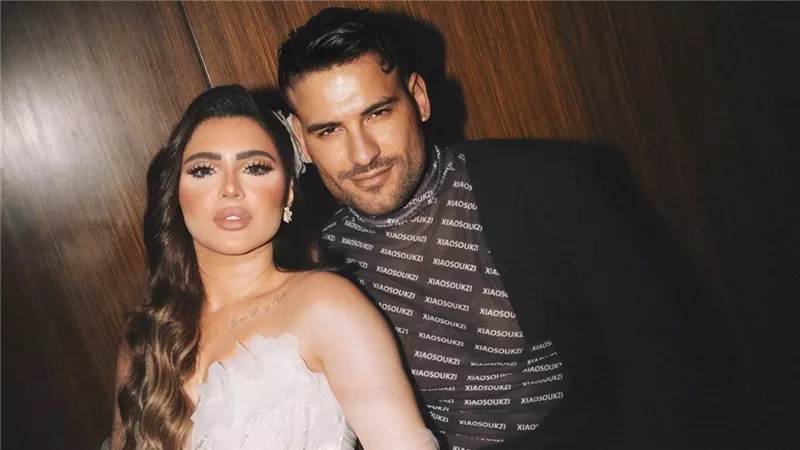 فضحتنى قدام الناس.. مسلم يعلن الأنفصال عن مراته|تفاصيل