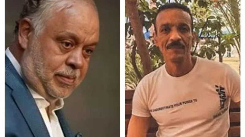 نقابة المهن التمثيلية تتابع قضية محمد فاروق شيبا