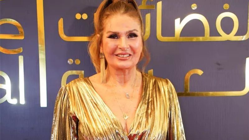 تكريم نجوم الفن والإعلام في الدورة الـ16 لمهرجان الفضائيات العربية| صور