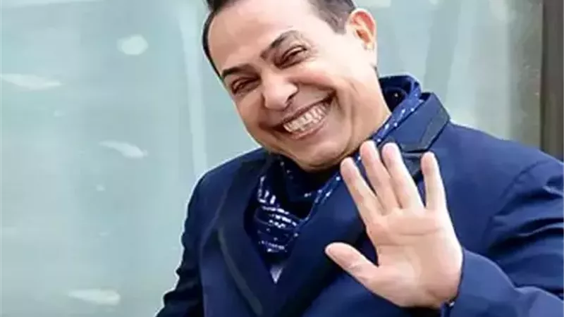 قريباً..حكيم يطرح أغنية جديدة بعنوان 
