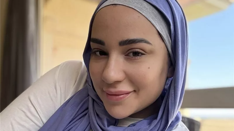 أسما شريف منير عن الغفلة: راجع نفسك البعد عن ربنا بيبدأ من تفاصيل بسيطة 