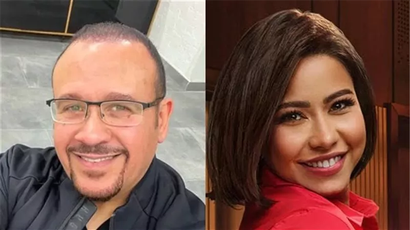 موهبة نادرة .. هشام عباس يوجه رسالة دعم لـ شيرين عبدالوهاب